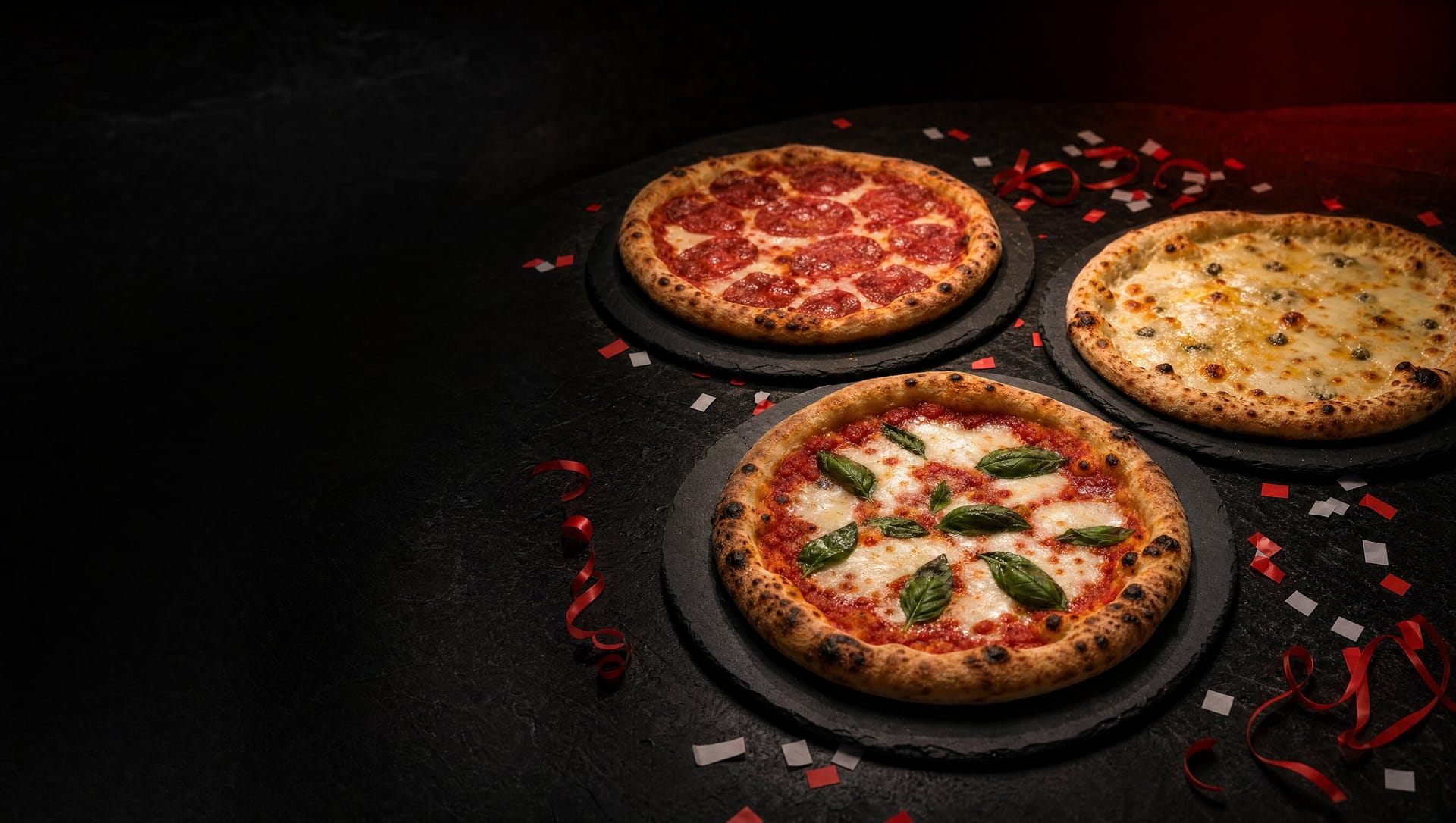 partypizza - rozvoz pizze